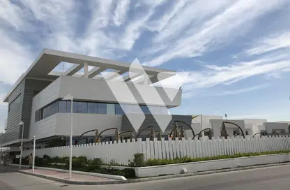 Villa - 5 Bedrooms - 6 Bathrooms for rent in Aspire Tower - Al Waab - Al Waab - Doha