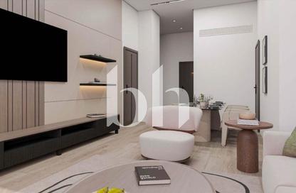 Apartment - 2 Bedrooms - 2 Bathrooms for sale in Carlton House - Qetaifan Islands - Lusail