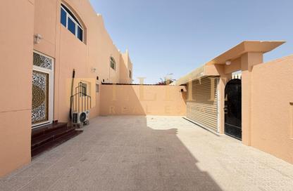 Villa - 4 Bedrooms - 4 Bathrooms for rent in Muaither Area - Al Rayyan - Doha