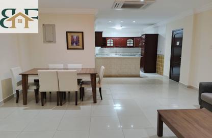 Apartment - 2 Bedrooms - 3 Bathrooms for rent in Al Sadd Road - Al Sadd - Doha Apartment - 2 Bedrooms - 3 Bathrooms for rent in Al Sadd Road - Al Sadd - Doha
