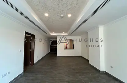 شقة - غرفة نوم - 2 حمامات للايجار في طريق بورتو الغربي - بورتو أرابيا - جزيرة اللؤلؤة - الدوحة