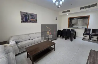 Apartment - 2 Bedrooms - 3 Bathrooms for rent in Anas Street - Fereej Bin Mahmoud North - Fereej Bin Mahmoud - Doha