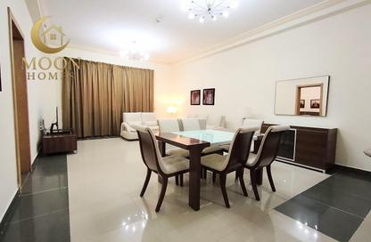 Apartment - 1 Bedroom - 2 Bathrooms for rent in Musheireb - Musheireb - Doha Apartment - 1 Bedroom - 2 Bathrooms for rent in Musheireb - Musheireb - Doha