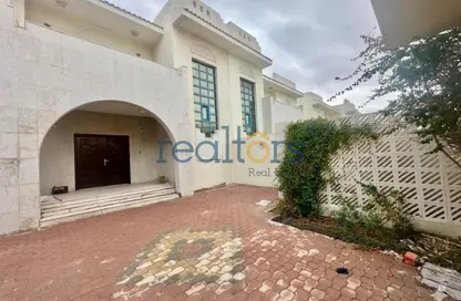 Villa - 3 Bedrooms - 4 Bathrooms for rent in Bliss Gardens - New Salata - Salata - Doha