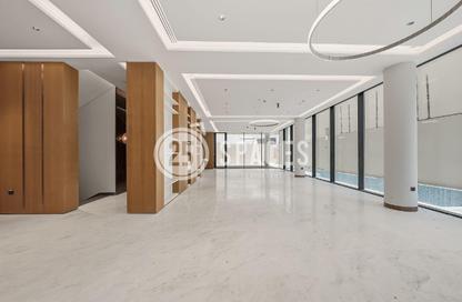 Villa - 6 Bedrooms - 7 Bathrooms for rent in Giardino Gardens - Giardino Villas - The Pearl Island - Doha