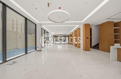 Villa - 6 Bedrooms - 7 Bathrooms for rent in Giardino Gardens - Giardino Villas - The Pearl Island - Doha