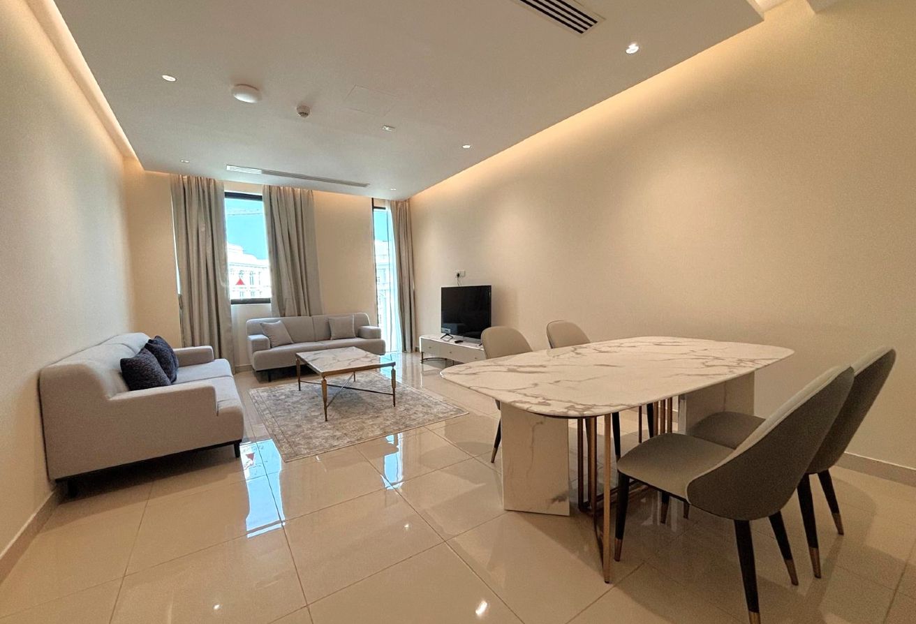 READY TO MOVE IN | 2 BEDROOMS + MAID | FLORESTA