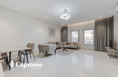 Apartment - 1 Bedroom - 1 Bathroom for rent in RASTEC 35 - Doha Al Jadeed - Doha