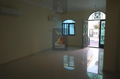 Compound - 5 Bedrooms - 3 Bathrooms for rent in Al Hilal West - Al Hilal - Doha Compound - 5 Bedrooms - 3 Bathrooms for rent in Al Hilal West - Al Hilal - Doha