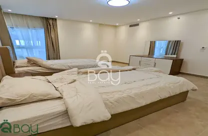 شقة - 2 غرف نوم - 3 حمامات للبيع في الاركية سيتي - الوسيل