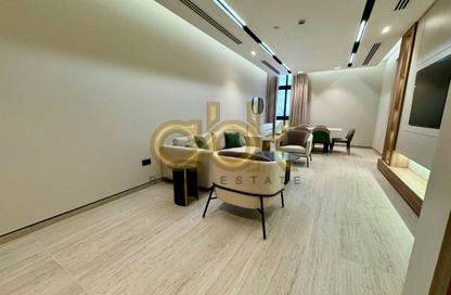 Apartment - 2 Bedrooms - 3 Bathrooms for rent in Al Jazeera Street - Fereej Bin Mahmoud North - Fereej Bin Mahmoud - Doha