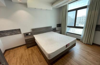 Apartment - 2 - 2 for rent in Mirqab Mall - Al Mirqab Al Jadeed - Doha