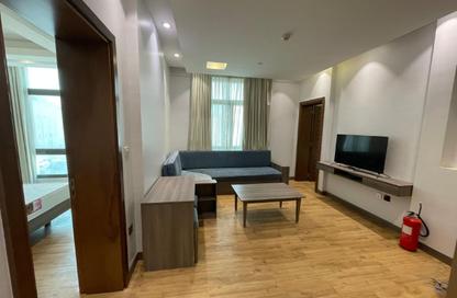 Apartment - 2 - 2 for rent in Mirqab Mall - Al Mirqab Al Jadeed - Doha Apartment - 2 - 2 for rent in Mirqab Mall - Al Mirqab Al Jadeed - Doha
