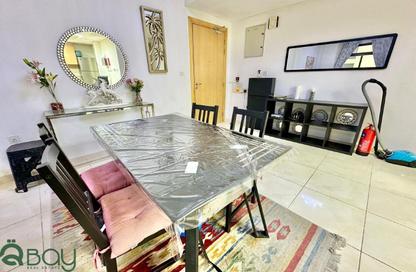 Apartment - 2 Bedrooms - 3 Bathrooms for sale in Piazza 2 - La Piazza - Fox Hills - Lusail Apartment - 2 Bedrooms - 3 Bathrooms for sale in Piazza 2 - La Piazza - Fox Hills - Lusail