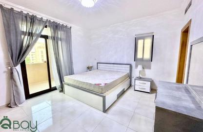 Apartment - 2 Bedrooms - 3 Bathrooms for sale in Piazza 2 - La Piazza - Fox Hills - Lusail