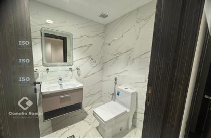 Apartment - 3 Bedrooms - 4 Bathrooms for rent in Giardino Gardens - Giardino Villas - The Pearl Island - Doha