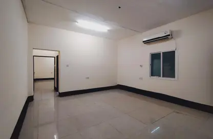 Apartment - 1 Bedroom - 1 Bathroom for rent in Al Khazin Street - Madinat Khalifa South - Madinat Khalifa - Doha