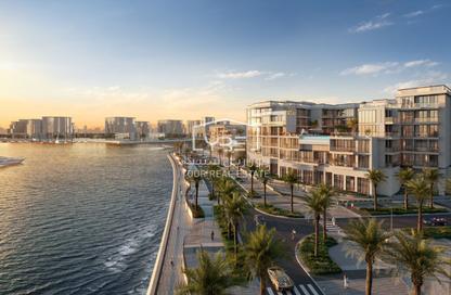 Apartment - 2 Bedrooms - 2 Bathrooms for sale in Qetaifan Islands - Lusail