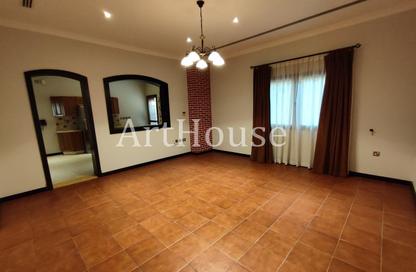 Villa - 4 - 5 for rent in Al Hilal - Al Hilal - Doha