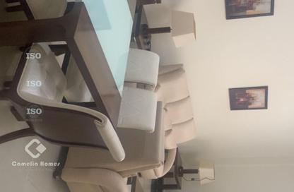Apartment - 2 Bedrooms - 3 Bathrooms for rent in Musheireb - Musheireb - Doha