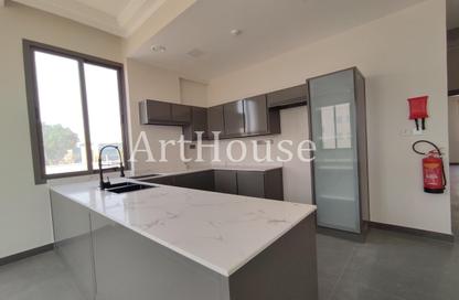 Apartment - 2 Bedrooms - 3 Bathrooms for rent in Bin Omran - Fereej Bin Omran - Doha Apartment - 2 Bedrooms - 3 Bathrooms for rent in Bin Omran - Fereej Bin Omran - Doha