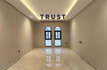 Apartment - 2 Bedrooms - 3 Bathrooms for sale in Barwa Hills - Lusail
