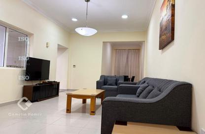 Apartment - 2 - 2 for rent in Najma Street - Najma - Doha