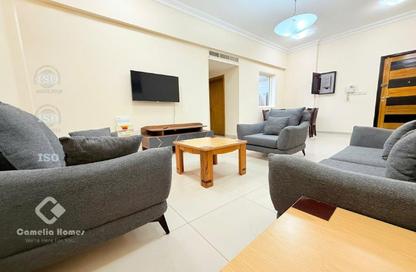 Apartment - 2 - 2 for rent in Najma Street - Najma - Doha