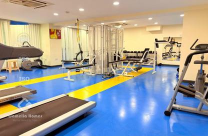 Apartment - 2 - 2 for rent in Najma Street - Najma - Doha