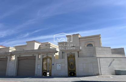 فيلا - 7 غرف نوم - 7 حمامات للبيع في الوكير - الوكير - الوكرة