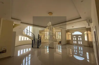 Villa - 7 Bedrooms - 7 Bathrooms for rent in Rawdat Al Hamama - Al Daayen