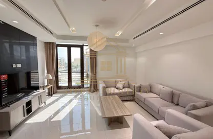 شقة - 3 غرف نوم - 4 حمامات للايجار في فوكس هيلز اي 13 - فوكس هيلز - الوسيل