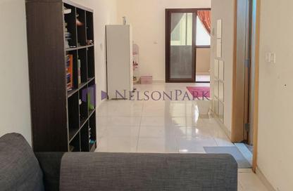 Apartment - 1 - 1 for rent in Fox Hills A13 - Fox Hills - Lusail