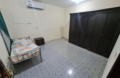Apartment - 2 Bedrooms - 2 Bathrooms for rent in Al Muntazah Street - Al Muntazah - Doha