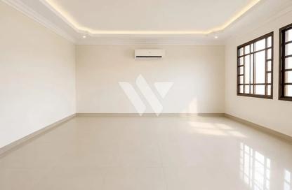 Villa - 6 - 5 for rent in Ain Khalid Gate - Ain Khaled - Doha