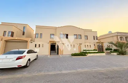 Villa - 6 Bedrooms - 5 Bathrooms for rent in Ain Khalid Gate - Ain Khaled - Doha Villa - 6 Bedrooms - 5 Bathrooms for rent in Ain Khalid Gate - Ain Khaled - Doha