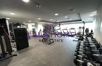 Apartment - 2 Bedrooms - 3 Bathrooms for rent in West Bay Tower - West Bay - West Bay - Doha Apartment - 2 Bedrooms - 3 Bathrooms for rent in West Bay Tower - West Bay - West Bay - Doha