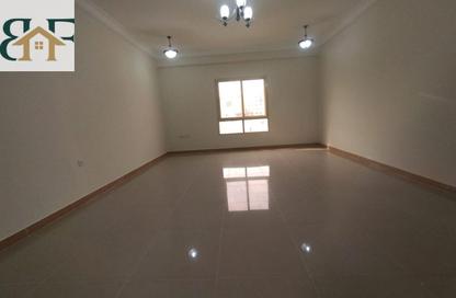 Apartment - 3 Bedrooms - 3 Bathrooms for rent in Al Mansoura - Al Mansoura - Doha