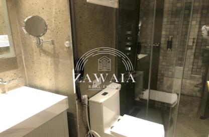 Hotel Apartments - 2 Bedrooms - 2 Bathrooms for rent in Muntazah 7 - Al Muntazah - Doha