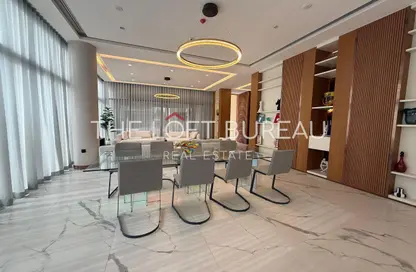 Villa - 6 Bedrooms - 7+ Bathrooms for sale in Giardino Gardens - Giardino Villas - The Pearl Island - Doha