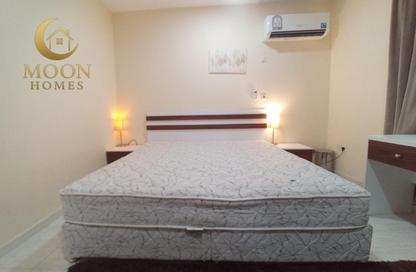 Apartment - 1 Bedroom - 1 Bathroom for rent in Umm Ghuwailina 4 - Umm Ghuwailina - Doha Apartment - 1 Bedroom - 1 Bathroom for rent in Umm Ghuwailina 4 - Umm Ghuwailina - Doha
