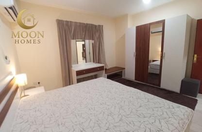 Apartment - 1 Bedroom - 1 Bathroom for rent in Umm Ghuwailina 4 - Umm Ghuwailina - Doha Apartment - 1 Bedroom - 1 Bathroom for rent in Umm Ghuwailina 4 - Umm Ghuwailina - Doha
