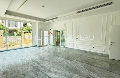 Villa - 6 Bedrooms - 7 Bathrooms for sale in Giardino Gardens - Giardino Villas - The Pearl Island - Doha