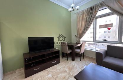 Apartment - 1 - 1 for rent in Old Al Ghanim - Al Ghanim - Doha