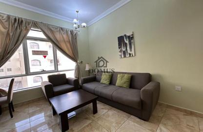 Apartment - 1 - 1 for rent in Old Al Ghanim - Al Ghanim - Doha