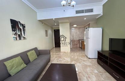 Apartment - 1 - 1 for rent in Old Al Ghanim - Al Ghanim - Doha
