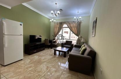 Apartment - 1 - 1 for rent in Old Al Ghanim - Al Ghanim - Doha
