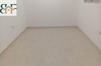 Apartment - Studio - 1 Bathroom for rent in Najma - Doha
