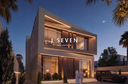 Villa - 7 Bedrooms - 7+ Bathrooms for sale in Muraikh - AlMuraikh - Doha Villa - 7 Bedrooms - 7+ Bathrooms for sale in Muraikh - AlMuraikh - Doha
