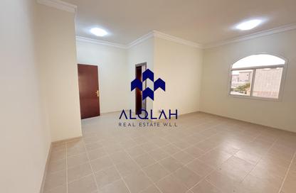 فيلا - 5 غرف نوم - 4 حمامات للايجار في شارع  بو هامو - أبو هامور - الدوحة